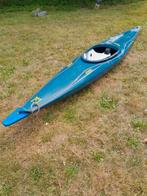 Wildwater boot, polythyleen boot, merk perception, Watersport en Boten, Ophalen, Gebruikt, 1-persoons