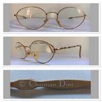 Originele Vintage Christian Dior dames bril montuur 2892 43, Sieraden, Tassen en Uiterlijk, Zonnebrillen en Brillen | Dames, Overige kleuren