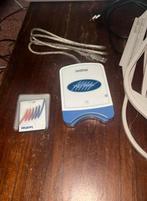 Brother Ped-basic Embroidery Card Writer and Reader, Ophalen of Verzenden, Nieuw, Patroon