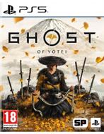 Gezocht Ghost of Yotei Playstation 5 !!!, Spelcomputers en Games, Ophalen, Gebruikt