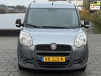 Fiat Doblò Cargo 1.3 MultiJet,marge airco,km nap,marge auto, Auto's, Bestelauto's, Voorwielaandrijving, Euro 5, 4 cilinders, Bedrijf