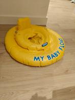 Baby float/ zwemband /zwembad zitje, Ophalen of Verzenden, Zo goed als nieuw