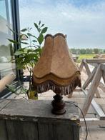 Te koop prachtige oude schemerlamp, Ophalen