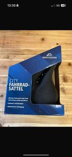 Nextcover fietszadel nieuw, Ophalen of Verzenden, Zo goed als nieuw, Algemeen, Zadel