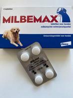 Milbemax  ontwormingsmiddel voor honden tussen de 5-25 kg, Ophalen, Nieuw