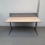 Ahrend 500 bureau buro kantoor werkplek 160x80 cm, Huis en Inrichting, Bureaus, Ophalen of Verzenden