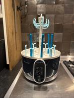 Babymoov Turbo Steam+ 2-in-1 Sterilisator, Ophalen of Verzenden, Zo goed als nieuw, Sterilisator