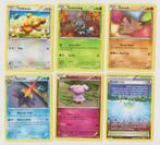 (B66) POKeMON kaarten serie Breakthrough, Verzenden, Zo goed als nieuw, Meerdere kaarten