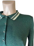 Chloe Stora shirt lange mouw L, Maat 38/40 (M), Ophalen of Verzenden, Zo goed als nieuw, Lange mouw