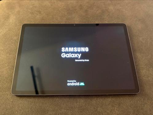 Samsung Galaxy Tab S9 - 256GB  ALS NIEUW, Computers en Software, Android Tablets, Zo goed als nieuw, Wi-Fi, 11 inch, 256 GB, Uitbreidbaar geheugen