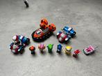 Paw Patrol Voertuigen + Figuren - Zo Goed Als Nieuw, Ophalen of Verzenden, Zo goed als nieuw, Jongen of Meisje