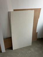 3 platen fermacell over gebleven, Doe-het-zelf en Verbouw, Platen en Panelen, Ophalen of Verzenden, Zo goed als nieuw