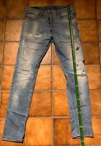 Diesel Tepphar maat 32-32, Ophalen of Verzenden, Zo goed als nieuw, Blauw, W32 (confectie 46) of kleiner