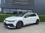 Volkswagen Golf 8 GTI Clubsport 2.0 TSI 385pk DSG / Aut. Ful, Euro 6, 4 cilinders, 1984 cc, Wit
