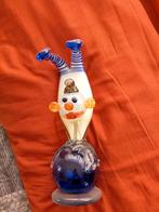 Murano.Clown op bal 29 cm, Antiek en Kunst, Ophalen of Verzenden