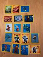 Lego Ninjago - Panini plaatjes - zie lijst, Ophalen of Verzenden