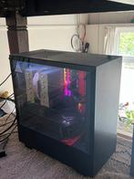 Game PC - 32GB Ram - 2080 TI - 3TB M.2 SSD - 4K monitor, Ophalen of Verzenden, SSD, Gaming, Zo goed als nieuw