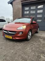 Opel ADAM 1.2 Airco/Bluetooth/Stoelverwarming/, Voorwielaandrijving, Gebruikt, Euro 6, 4 stoelen