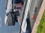 Mariner 6pk, Watersport en Boten, Ophalen of Verzenden, Gebruikt, Motor en Techniek, Zeilboot of Motorboot