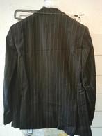 Kleding, Kleding | Heren, Kostuums en Colberts, Maat 48/50 (M), Zwart, Nieuw, Ophalen of Verzenden