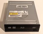 Lite-On iHES106-29 Blu-ray Disc Combo Drive, Computers en Software, Optische drives, Intern, Gebruikt, Dvd, Ophalen of Verzenden