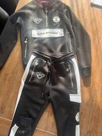 Black Bananas pak zwart 128, Kleding | Dames, Huispakken, Ophalen of Verzenden, Zo goed als nieuw, Maat 34 (XS) of kleiner, Zwart