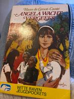 Angela Wacht Vergeefs - Hans de Groot-Canté, Ophalen of Verzenden, Gelezen, Fictie algemeen