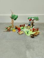 Playmobil 4146 + 4854, Boerderij & Australië, Kinderen en Baby's, Speelgoed | Playmobil, Ophalen of Verzenden, Gebruikt, Los playmobil