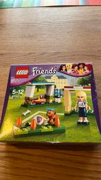 Lege Lego friebds doos 41011, Kinderen en Baby's, Speelgoed | Duplo en Lego, Ophalen of Verzenden, Zo goed als nieuw, Lego