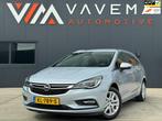 Opel Astra Sports Tourer 1.0 Business+ 2016 Carplay Airco Tr, Voorwielaandrijving, Stof, Gebruikt, 1178 kg