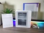 KOBO Libra 2 e-reader, 32GB, wit, in doosje, in nieuwstaat, Computers en Software, E-readers, Kobo, Ophalen of Verzenden, 7 inch