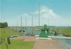 EDAM Sluis, Verzamelen, Verzenden, 1980 tot heden, Gelopen, Noord-Holland