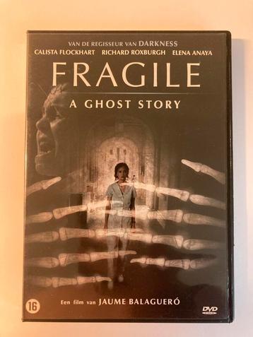 Fragile: A Ghost Story, 2005 / DVD  beschikbaar voor biedingen