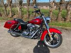 Harley Davidson fld dyna switchback 2012 103ci, Motoren, Toermotor, Bedrijf, 2 cilinders, 1690 cc