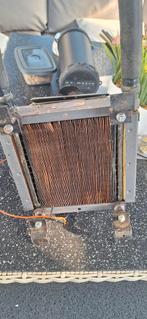 12v Warmtewisselaar Boot Motor/Waterverwarmer, Ophalen of Verzenden, Gebruikt, Universele onderdelen