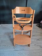 Mooie kinderstoel merk safety first, Ophalen, Zo goed als nieuw, Meegroeistoel