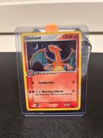 Charizard 6/108 holo, Ophalen of Verzenden, Zo goed als nieuw