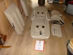 massage matras, Sport en Fitness, Massageproducten, Ophalen, Zo goed als nieuw, Apparaat