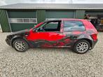 vw Golf 4 in onderdelen, Ophalen of Verzenden, Gebruikt, Volkswagen