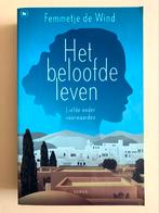 Femmetje de Wind - Het beloofde leven, Boeken, Nieuw, Ophalen of Verzenden, Nederland, Femmetje de Wind