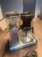 Moccamaster Koffiezetapparaat - Topkwaliteit!, Gebruikt, Koffiemachine, Gemalen koffie, Ophalen of Verzenden