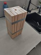 Messenblok ikea, Ophalen of Verzenden, Nieuw