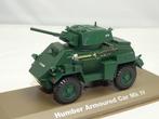 1/43 Atlas Humber Car Mk IV, Hobby en Vrije tijd, Verzenden, Nieuw, Bus of Vrachtwagen, Overige merken