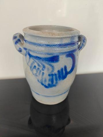 Keulse pot 20 x 14cm beschikbaar voor biedingen