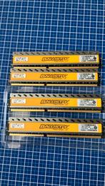 Crucial ballistix tactical lp 16gb(4x4gb) ddr3 ram geheugen, Computers en Software, RAM geheugen, DDR3, Ophalen of Verzenden, Zo goed als nieuw