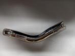 Anker wartel rvs voor ketting max 12 mm diameter, Watersport en Boten, Ophalen of Verzenden, Nieuw, Overige typen