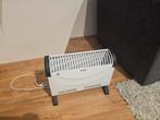 Elektrische Convector Kachel - Nortec, Huis en Inrichting, Kachels, Gebruikt, Overige soorten, Elektrisch, Ophalen of Verzenden