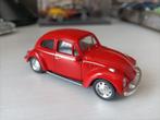 VW Volkswagen 1/43 Welly, Hobby en Vrije tijd, Modelauto's | 1:43, Ophalen of Verzenden, Zo goed als nieuw, Auto, Overige merken