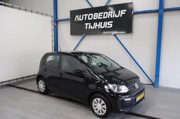 Volkswagen Up! 1.0 BMT move up! - N.A.P. Airco. beschikbaar voor biedingen
