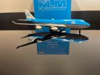 Klm 747-400 dragon wings 1/400 diecast schaalmodel nieuw, Ophalen of Verzenden, Nieuw, Schaalmodel